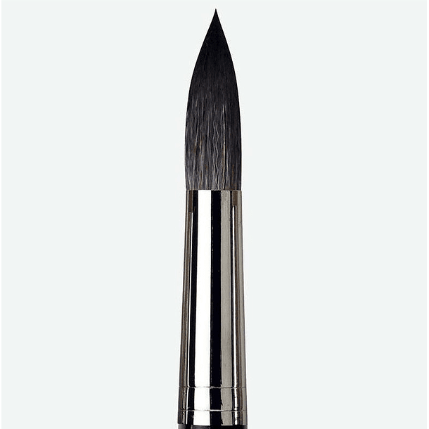 Pincel Fibra Sintética Da Vinci Casaneo Serie 5598 2