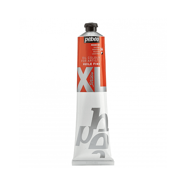 Óleo Pebeo XL Studio 200ml 95