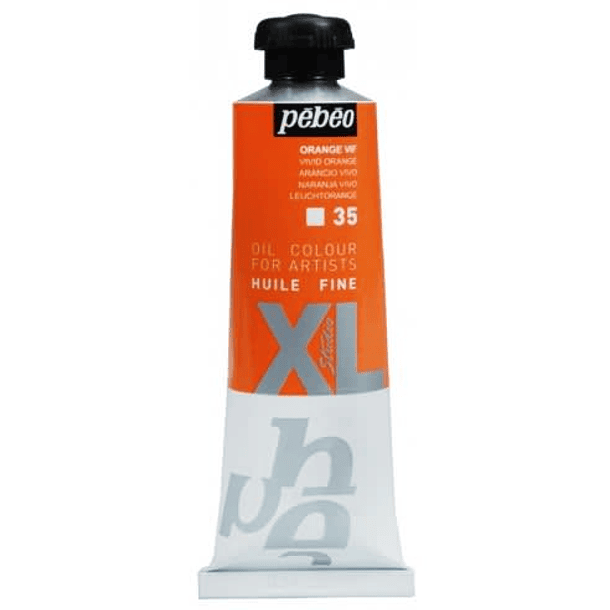 Óleo Pebeo XL Studio 37ml 82