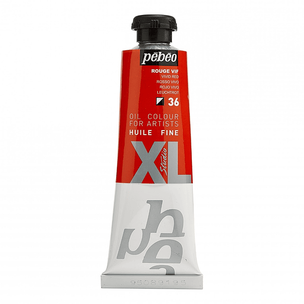 Óleo Pebeo XL Studio 37ml 55