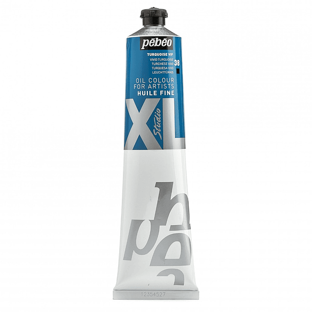 Óleo Pebeo XL Studio 200ml 67