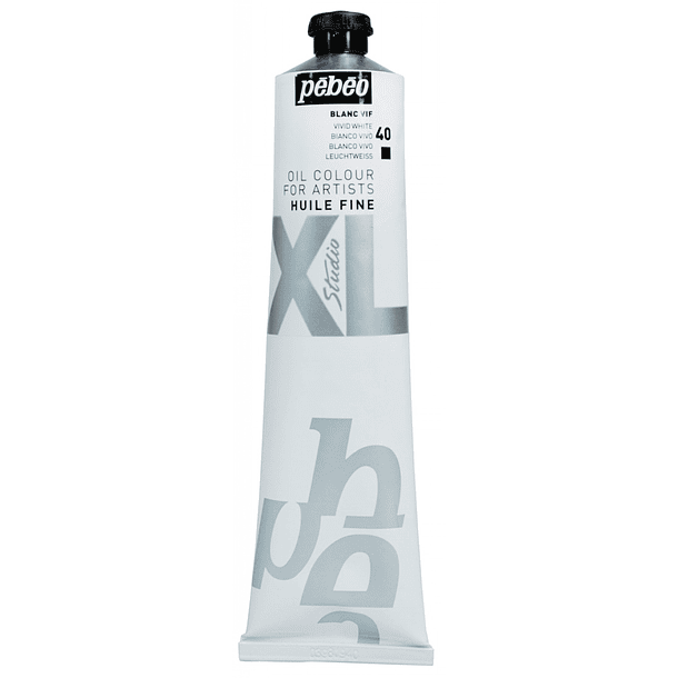 Óleo Pebeo XL Studio 200ml 69