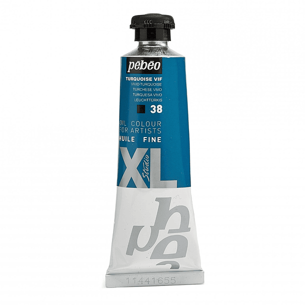 Óleo Pebeo XL Studio 37ml 59