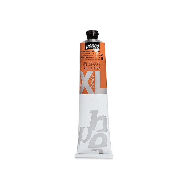 Óleo Pebeo XL Studio 200ml 96