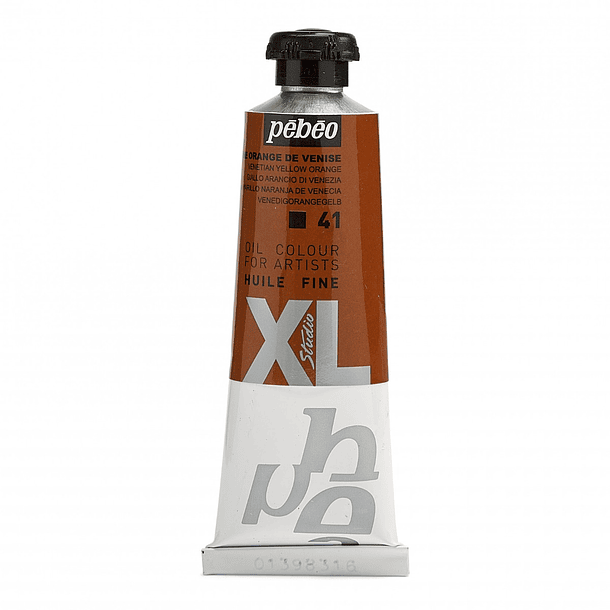 Óleo Pebeo XL Studio 37ml 61