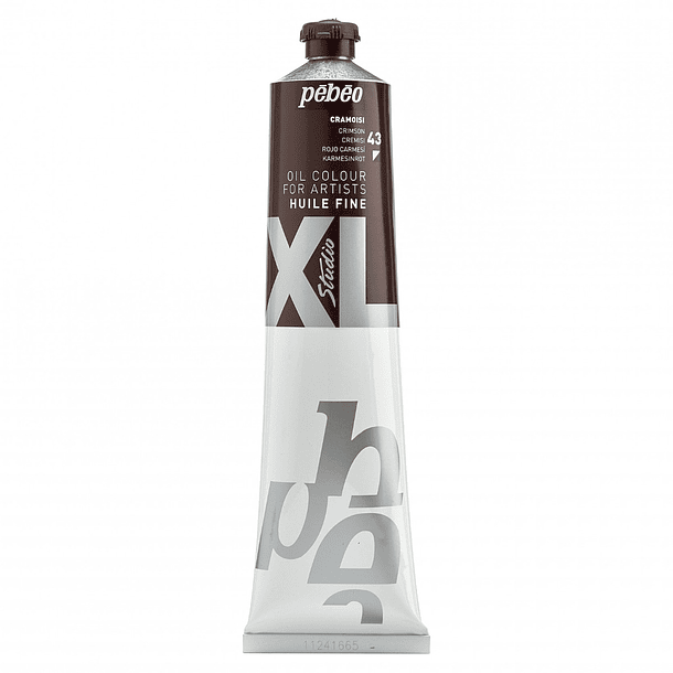 Óleo Pebeo XL Studio 200ml 73