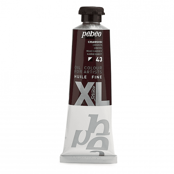 Óleo Pebeo XL Studio 37ml 66