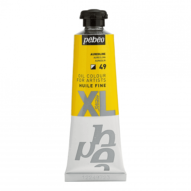 Óleo Pebeo XL Studio 37ml 70