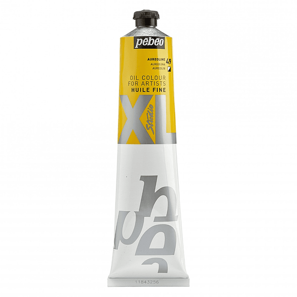 Óleo Pebeo XL Studio 200ml 81