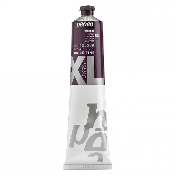 Óleo Pebeo XL Studio 200ml 83
