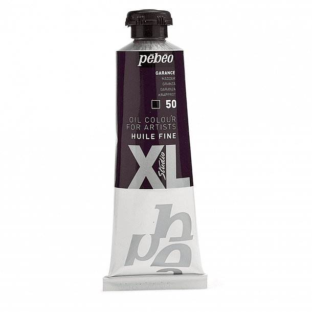 Óleo Pebeo XL Studio 37ml 72