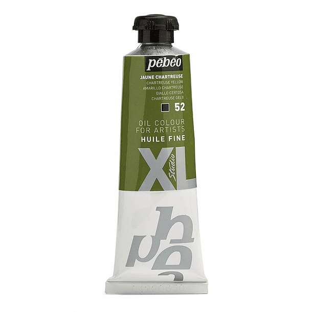 Óleo Pebeo XL Studio 37ml 74