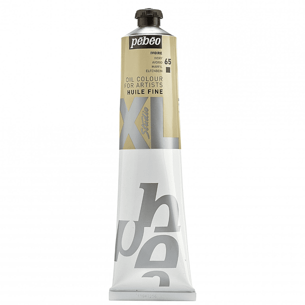 Óleo Pebeo XL Studio 200ml 91