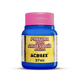 Pintura Acrílica Mate Acrilex 37ml