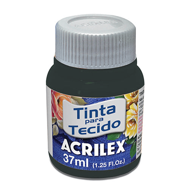 Pintura para Género Mate Acrilex 37ml (860-998) 1