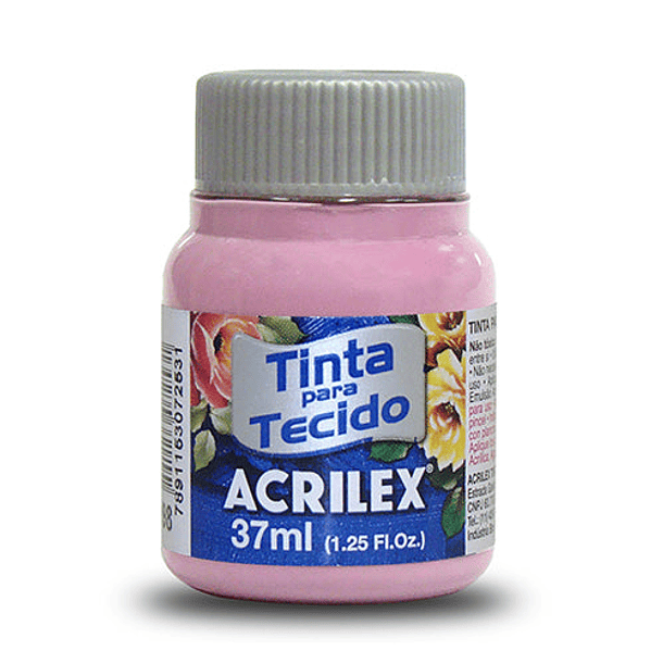 Pintura para Género Mate Acrilex 37ml (860-998) 5
