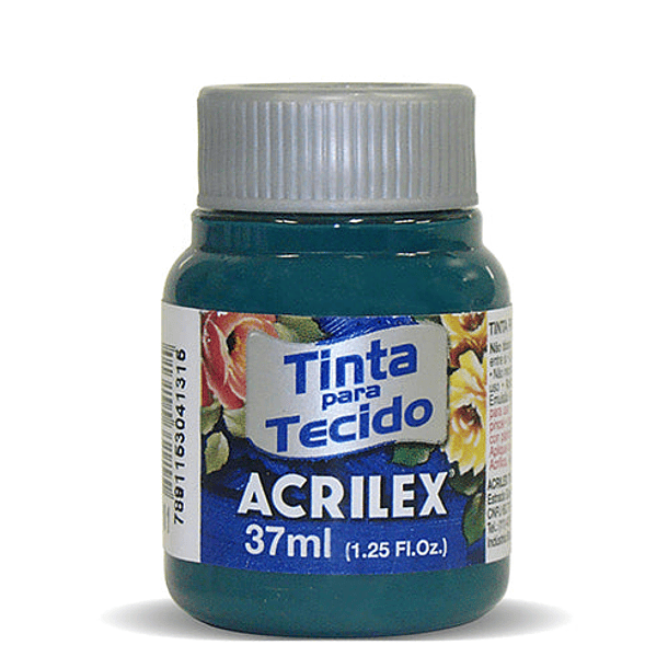 Pintura para Género Mate Acrilex 37ml 11