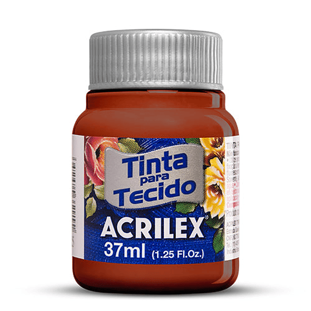 Pintura para Género Mate Acrilex 37ml (860-998) 7