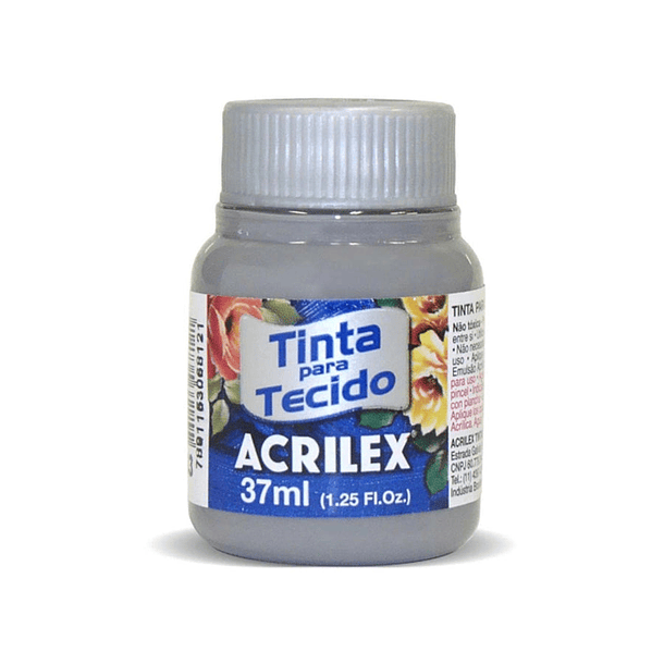 Pintura para Género Mate Acrilex 37ml (860-998) 8