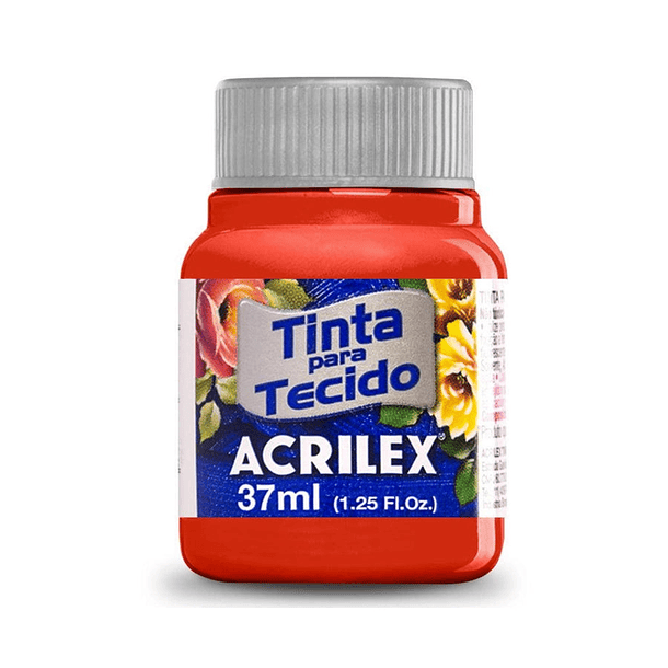 Pintura para Género Mate Acrilex 37ml (860-998) 10