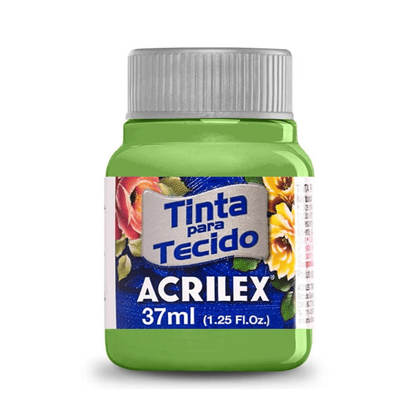 Pintura para Género Mate Acrilex 37ml (860-998) 11