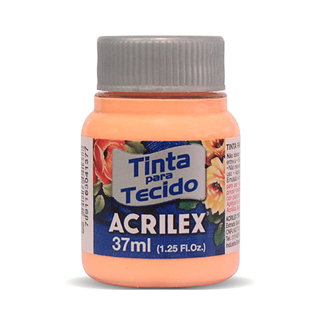 Pintura para Género Mate Acrilex 37ml 17