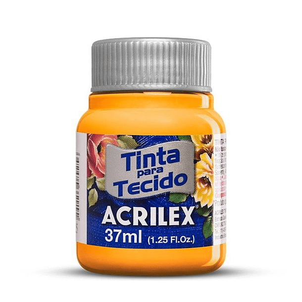 Pintura para Género Mate Acrilex 37ml (860-998) 12