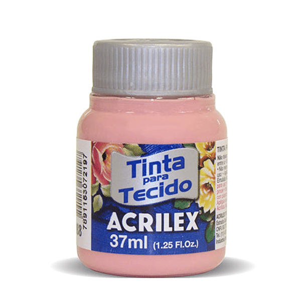 Pintura para Género Mate Acrilex 37ml (860-998) 13
