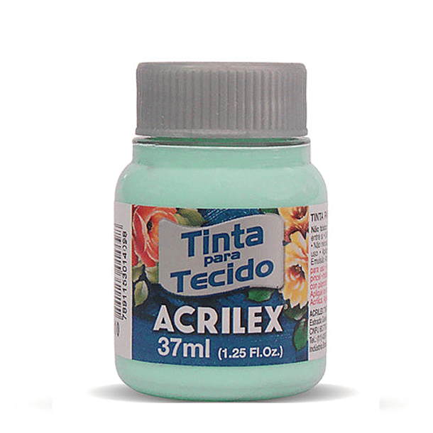 Pintura para Género Mate Acrilex 37ml (860-998) 14