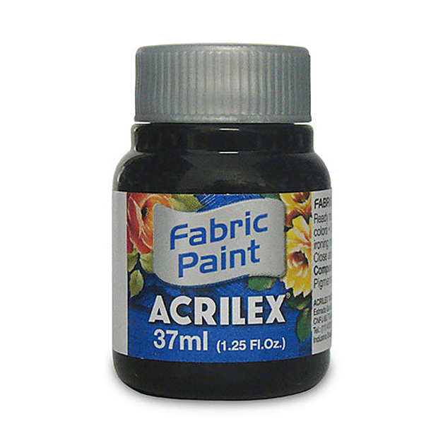 Pintura para Género Mate Acrilex 37ml 19