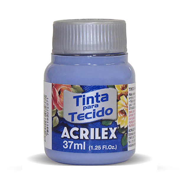 Pintura para Género Mate Acrilex 37ml (860-998) 17
