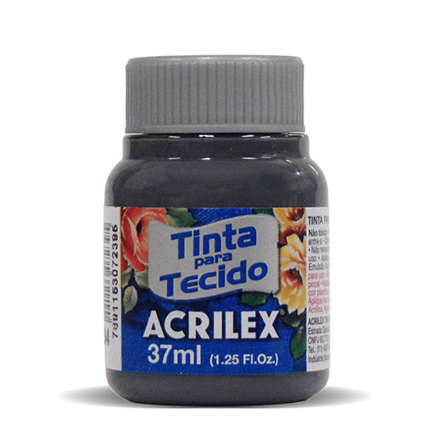 Pintura para Género Mate Acrilex 37ml (860-998) 18