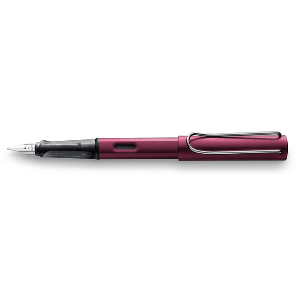 Pluma Fuente Lamy Al-Star 1