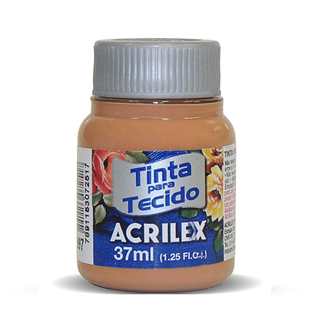 Pintura para Género Mate Acrilex 37ml (860-998) 21