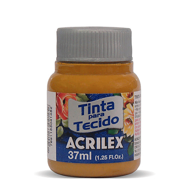 Pintura para Género Mate Acrilex 37ml 28