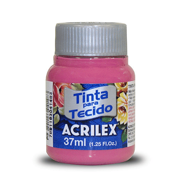 Pintura para Género Mate Acrilex 37ml 31