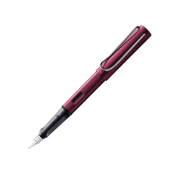 Pluma Fuente Lamy Al-Star 2