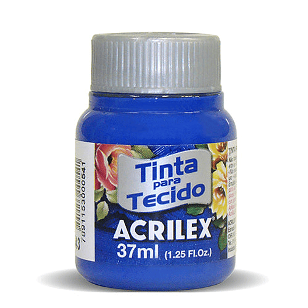 Pintura para Género Mate Acrilex 37ml 32