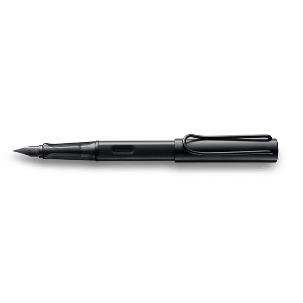Pluma Fuente Lamy Al-Star 5