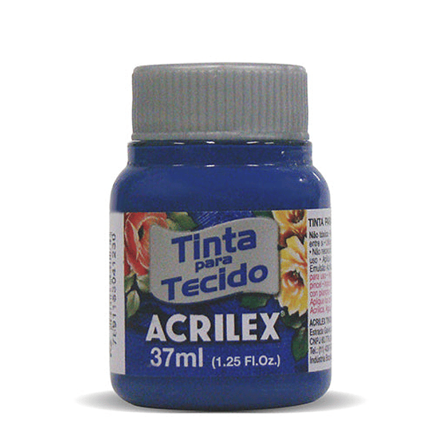 Pintura para Género Mate Acrilex 37ml 33