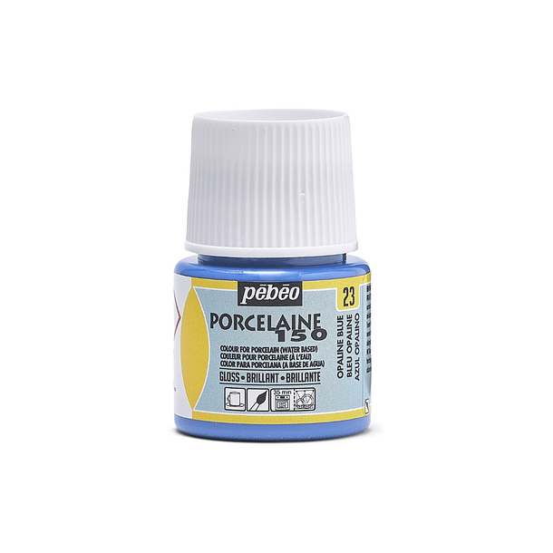 Pintura para Porcelana Pebeo Porcelaine 150 45ml 36