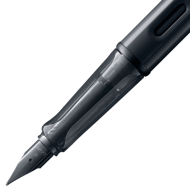 Pluma Fuente Lamy Al-Star 6