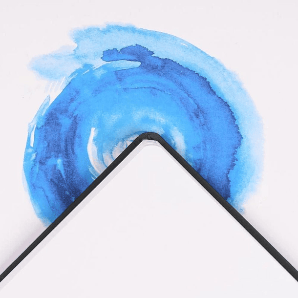 Sketchbook Aquarelle Canson Graduate 250g/m² 2