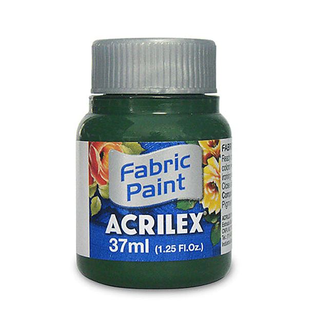 Pintura para Género Mate Acrilex 37ml 35