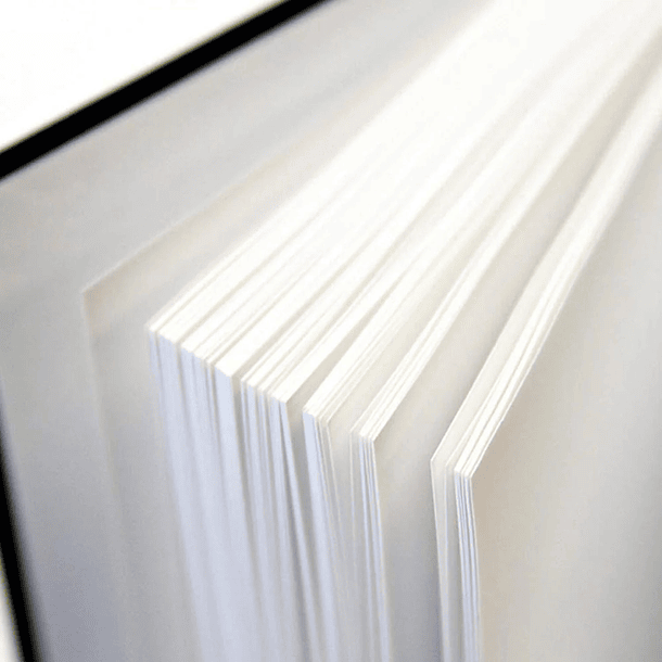 Sketchbook Art Book One Canson 100g/m² (Libreta) 2