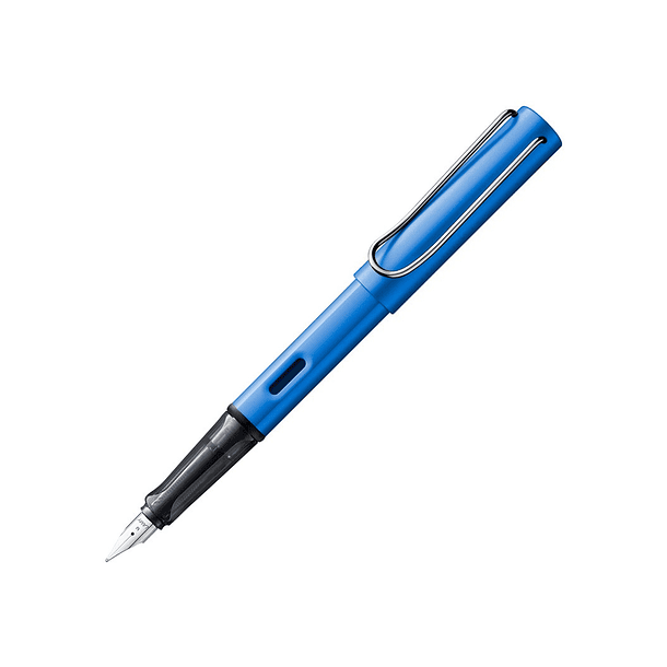 Pluma Fuente Lamy Al-Star 3