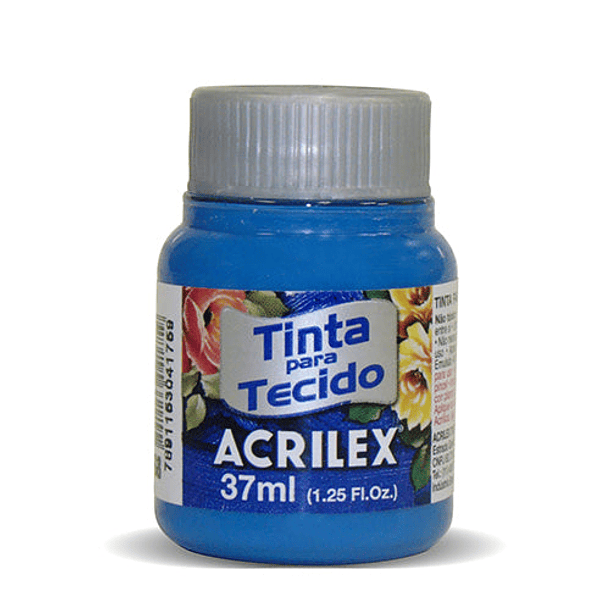 Pintura para Género Mate Acrilex 37ml 40