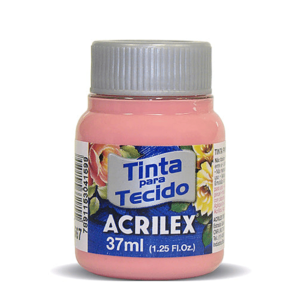 Pintura para Género Mate Acrilex 37ml 43