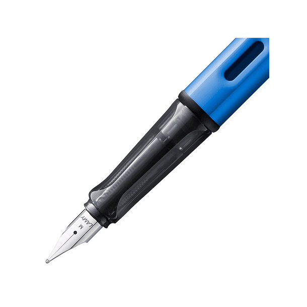 Pluma Fuente Lamy Al-Star 4