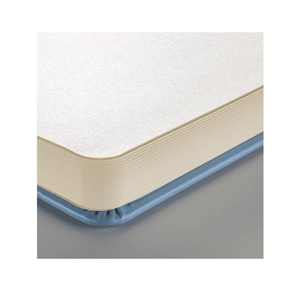 Sketchbook Art Creation 140g/m² Libreta color Lake Blue 2